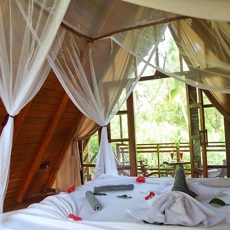 Cinnamon Paradise Nest Room Ahangama Eksteriør bilde
