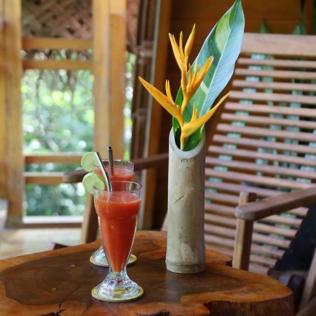 Cinnamon Paradise Nest Room Ahangama Eksteriør bilde