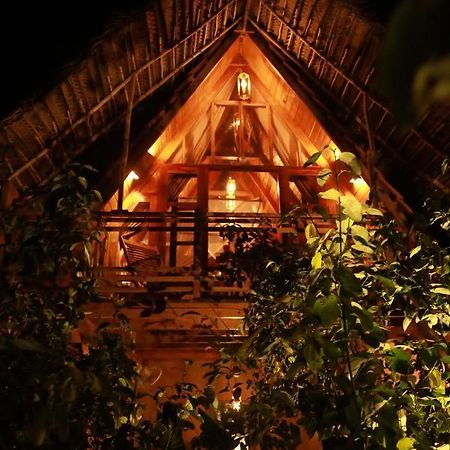 Cinnamon Paradise Nest Room Ahangama Eksteriør bilde