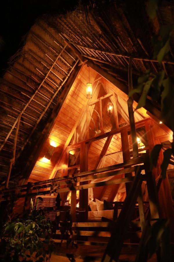 Cinnamon Paradise Nest Room Ahangama Eksteriør bilde