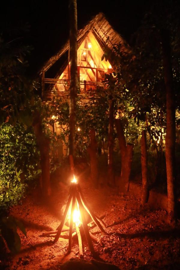 Cinnamon Paradise Nest Room Ahangama Eksteriør bilde