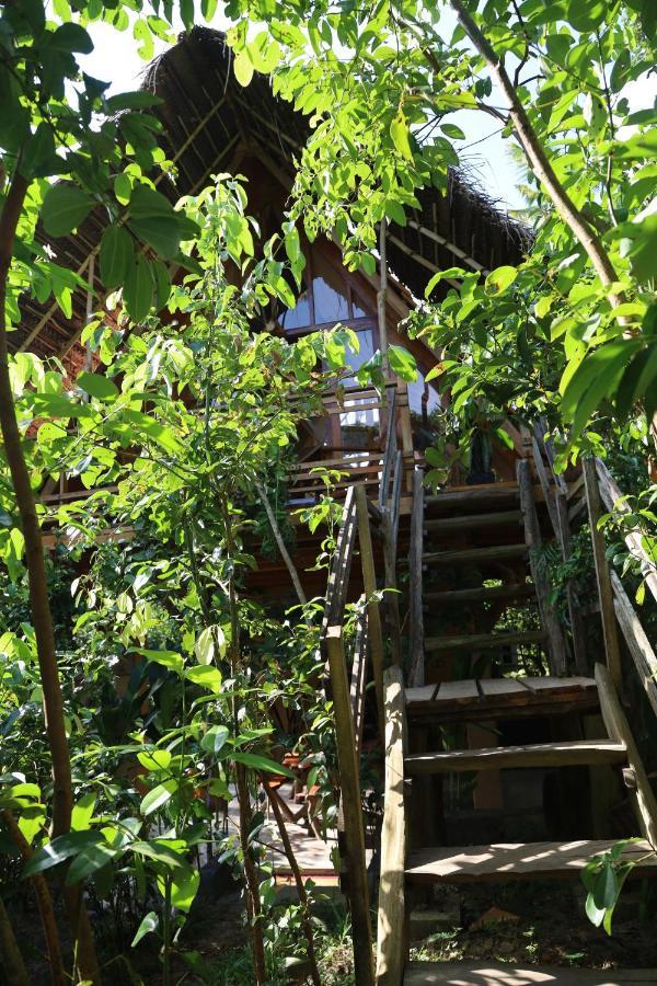 Cinnamon Paradise Nest Room Ahangama Eksteriør bilde