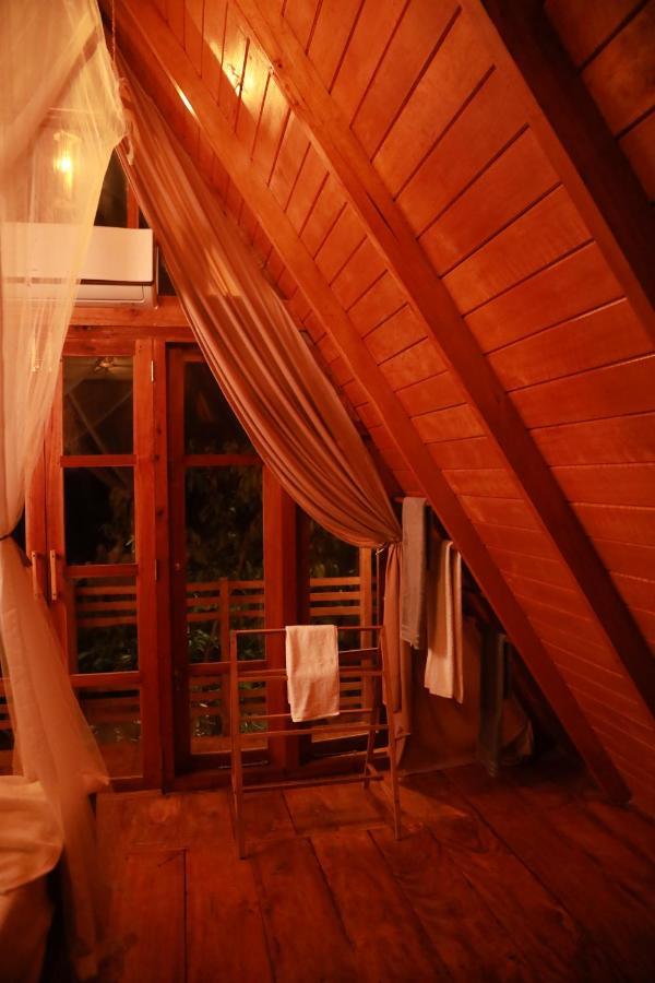 Cinnamon Paradise Nest Room Ahangama Eksteriør bilde