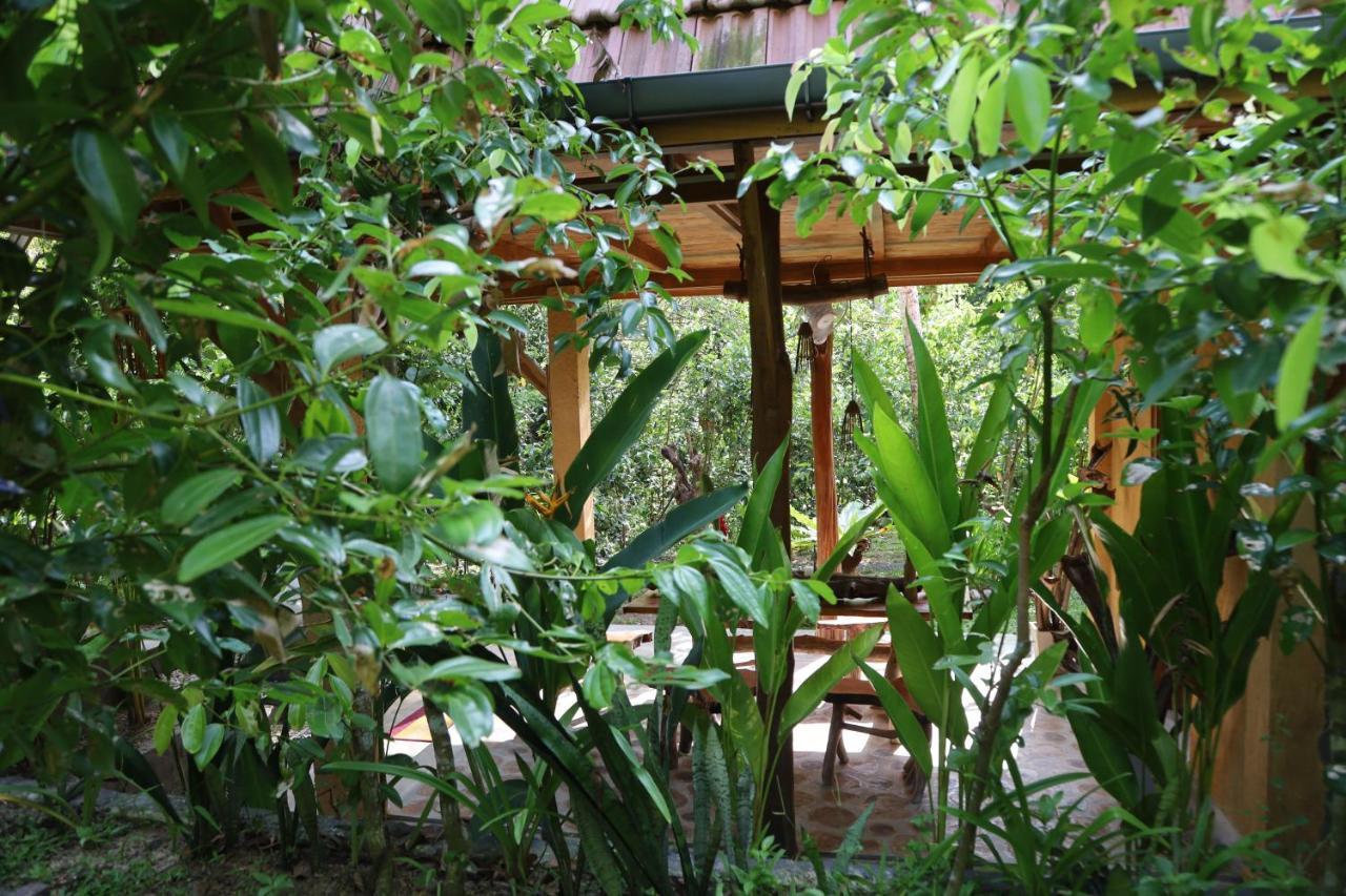 Cinnamon Paradise Nest Room Ahangama Eksteriør bilde