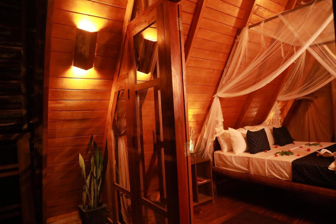 Cinnamon Paradise Nest Room Ahangama Eksteriør bilde