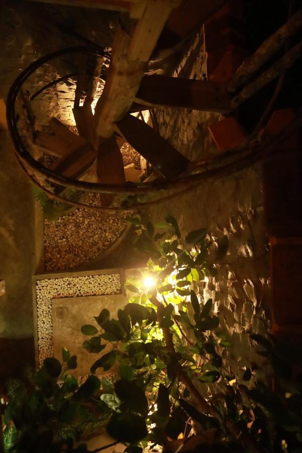 Cinnamon Paradise Nest Room Ahangama Eksteriør bilde