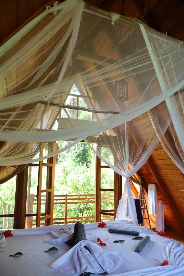 Cinnamon Paradise Nest Room Ahangama Eksteriør bilde