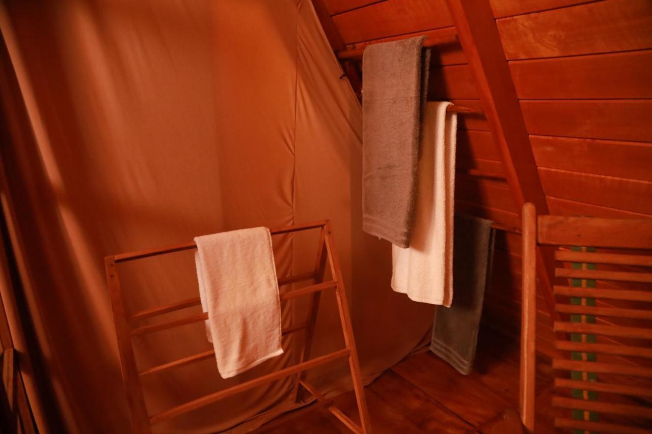 Cinnamon Paradise Nest Room Ahangama Eksteriør bilde
