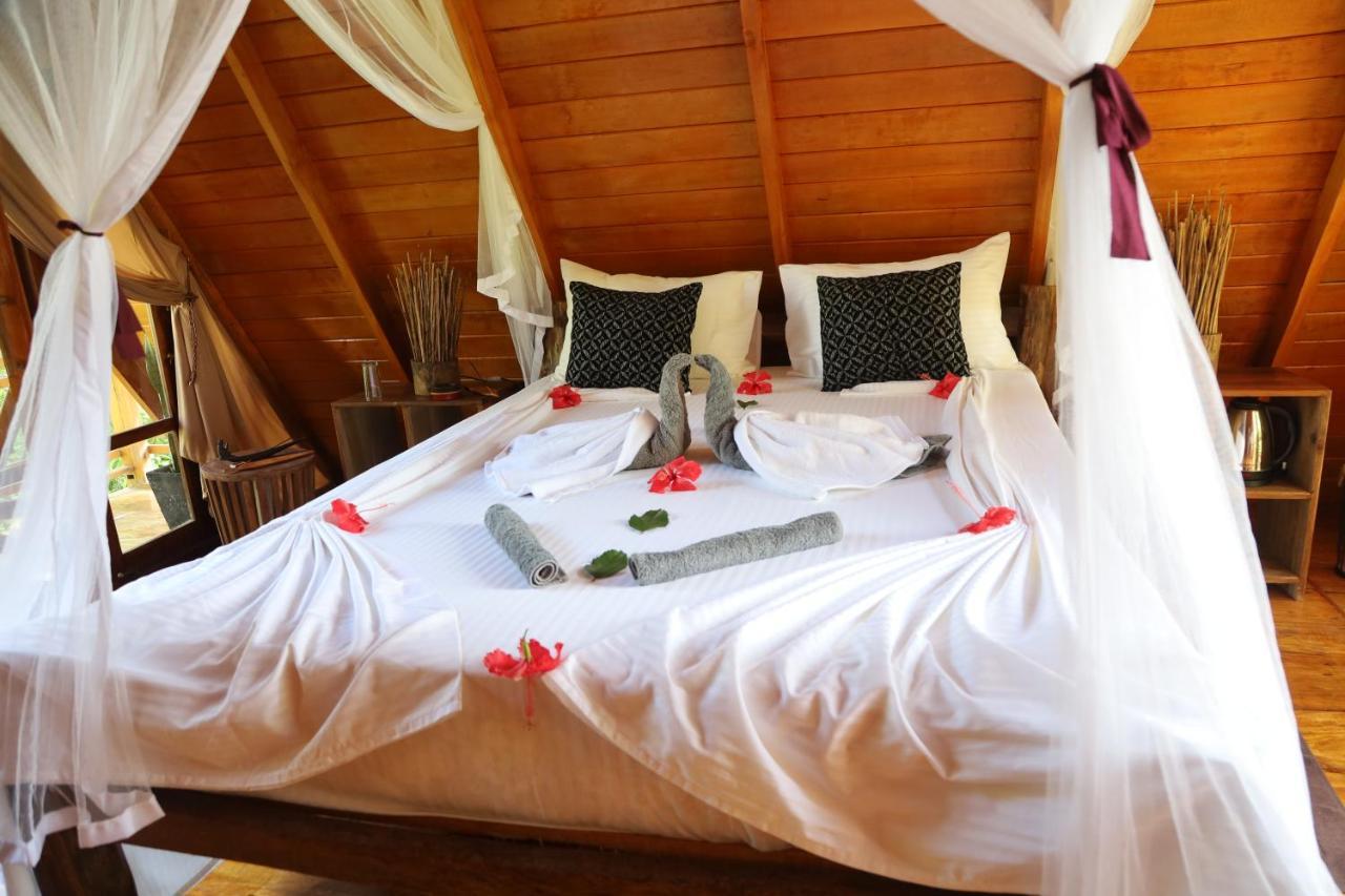 Cinnamon Paradise Nest Room Ahangama Eksteriør bilde