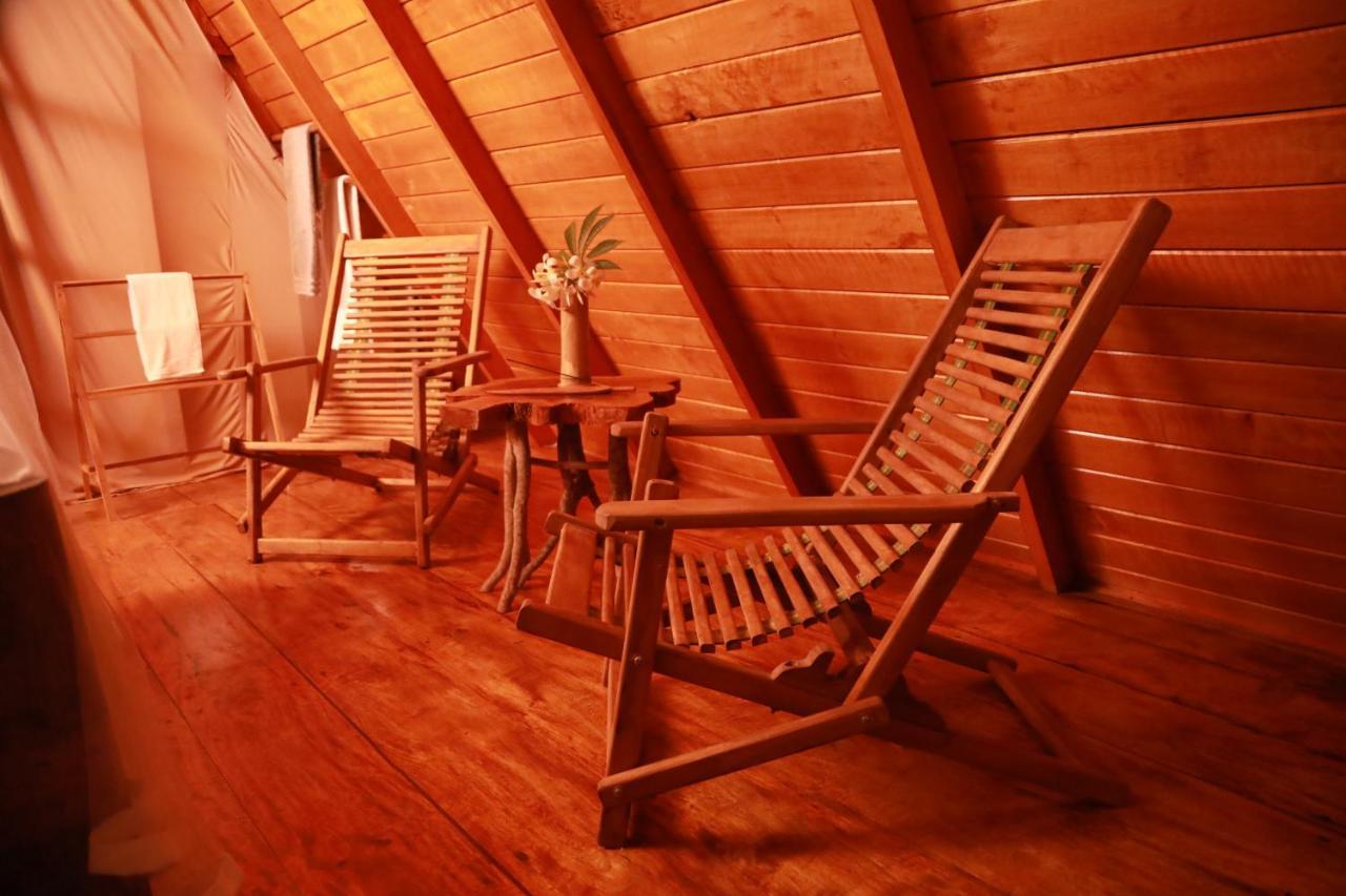 Cinnamon Paradise Nest Room Ahangama Eksteriør bilde
