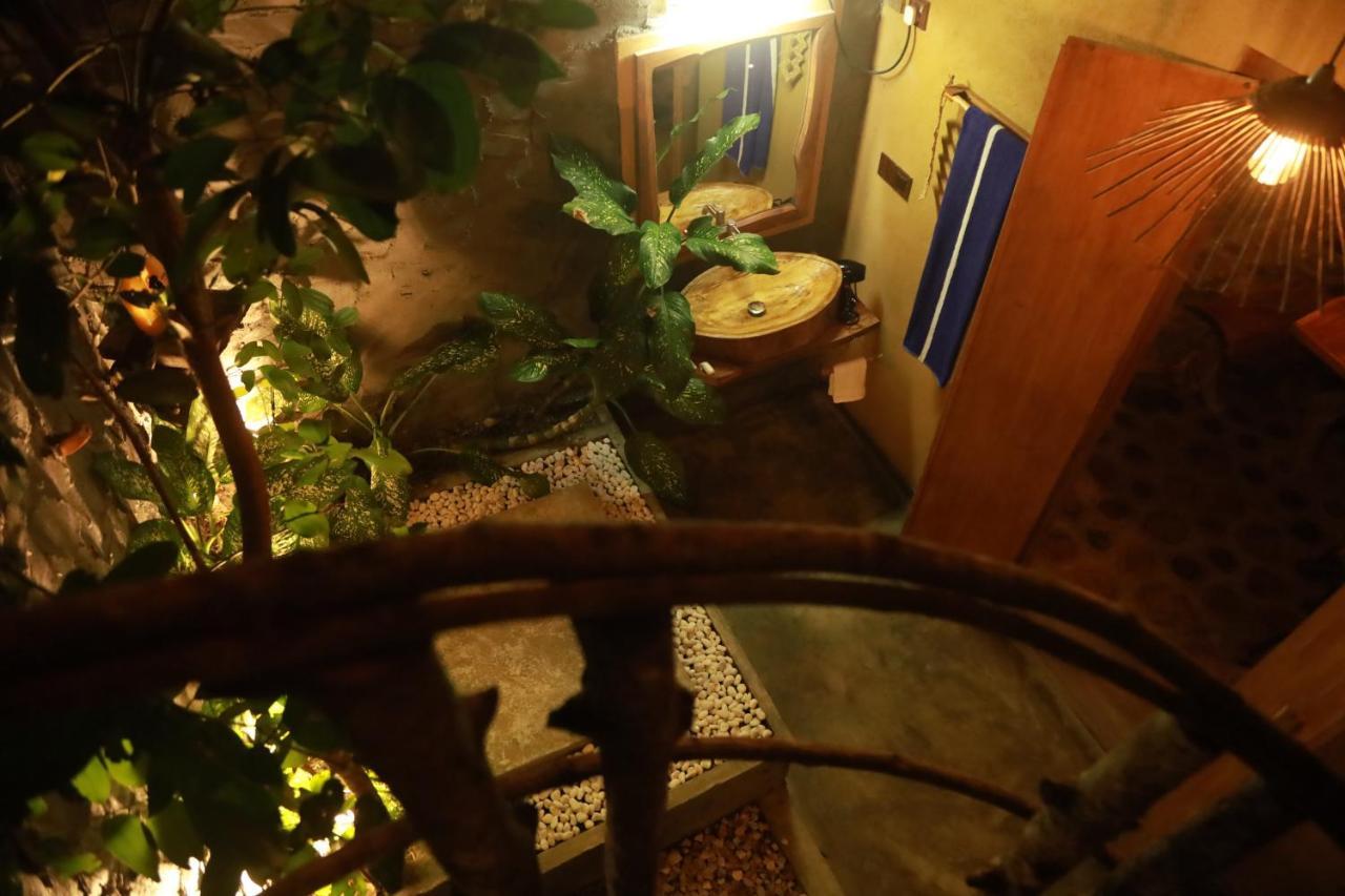 Cinnamon Paradise Nest Room Ahangama Eksteriør bilde