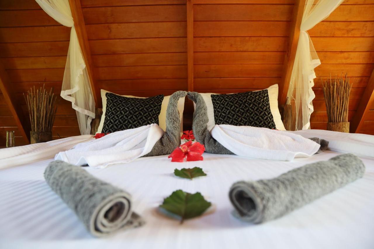 Cinnamon Paradise Nest Room Ahangama Eksteriør bilde
