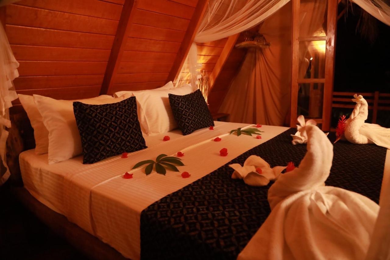 Cinnamon Paradise Nest Room Ahangama Eksteriør bilde