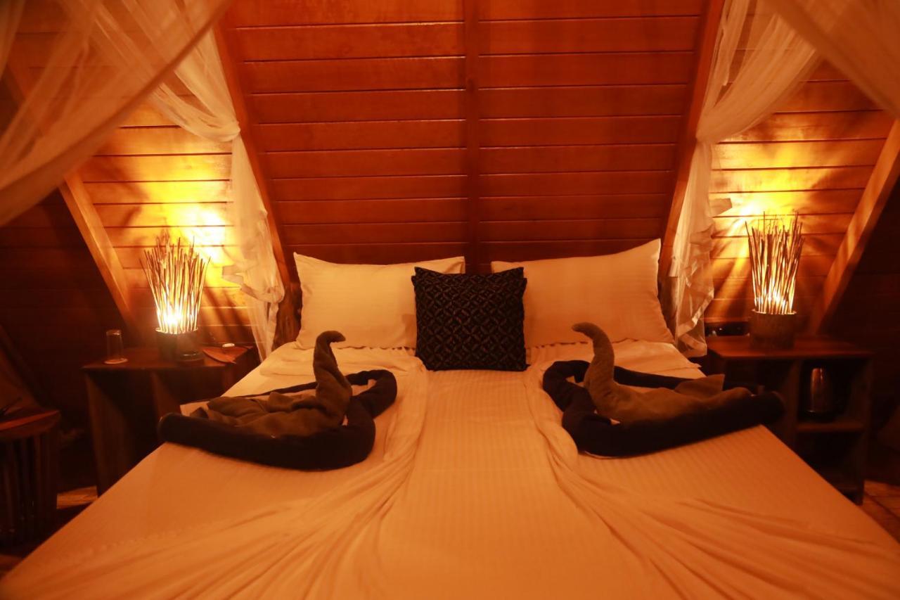 Cinnamon Paradise Nest Room Ahangama Eksteriør bilde