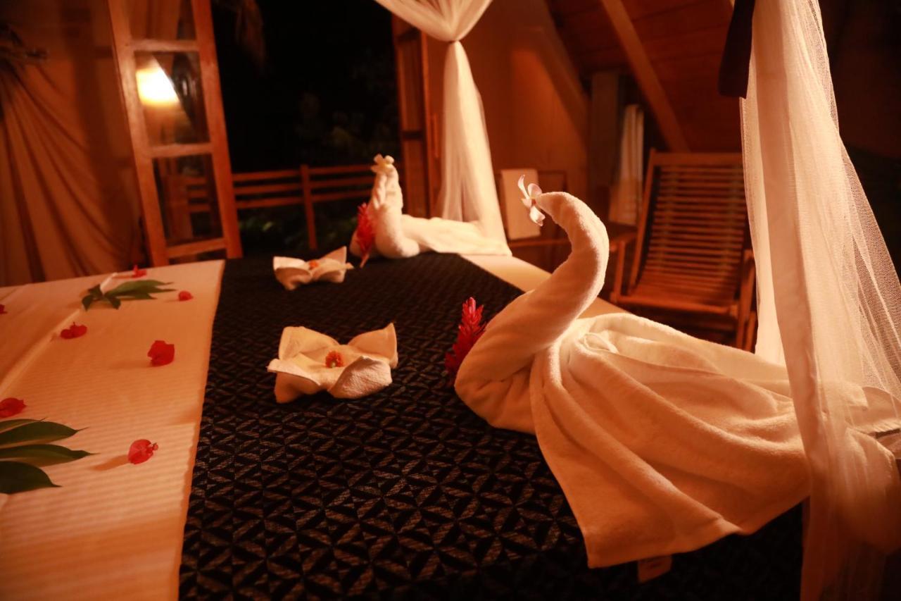 Cinnamon Paradise Nest Room Ahangama Eksteriør bilde