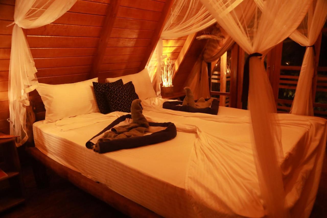 Cinnamon Paradise Nest Room Ahangama Eksteriør bilde