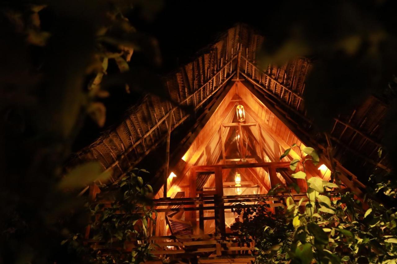 Cinnamon Paradise Nest Room Ahangama Eksteriør bilde