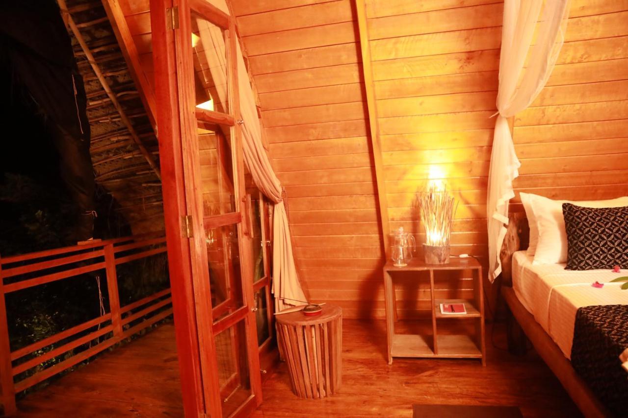 Cinnamon Paradise Nest Room Ahangama Eksteriør bilde
