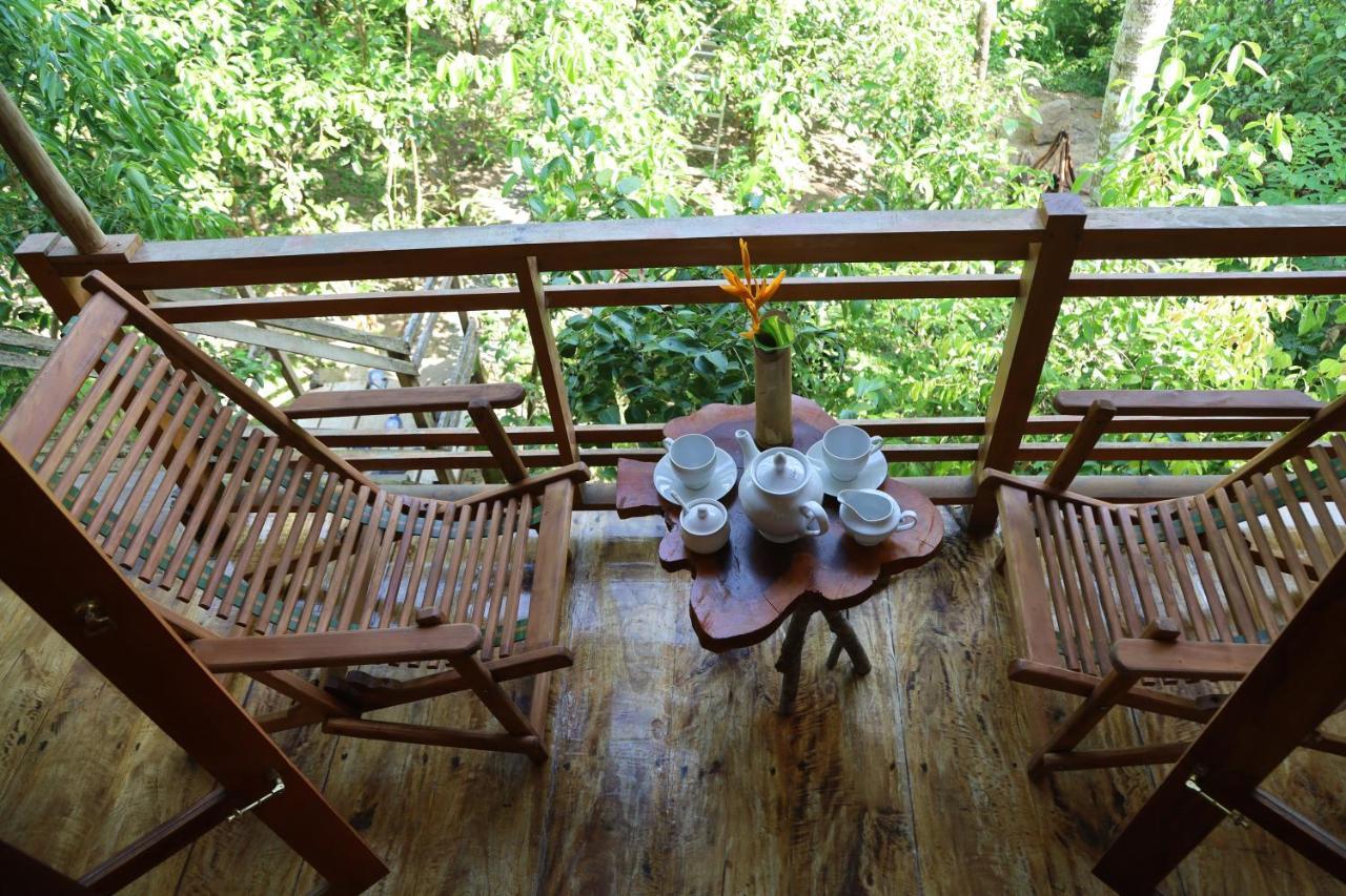 Cinnamon Paradise Nest Room Ahangama Eksteriør bilde