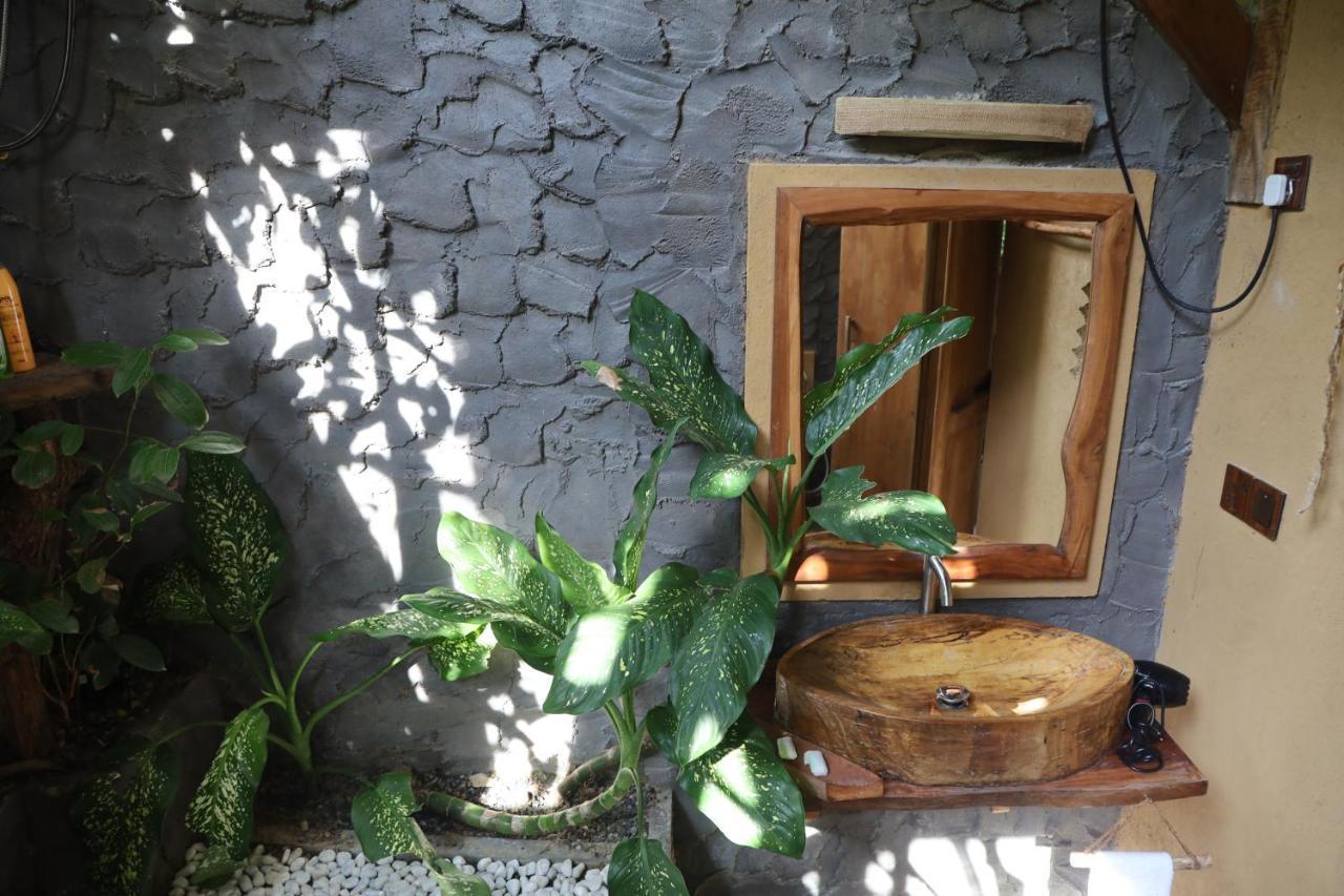 Cinnamon Paradise Nest Room Ahangama Eksteriør bilde