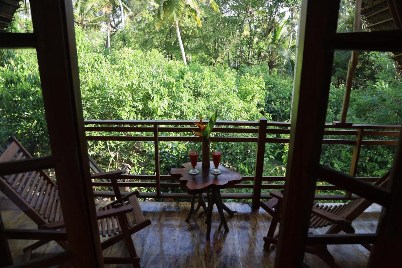 Cinnamon Paradise Nest Room Ahangama Eksteriør bilde