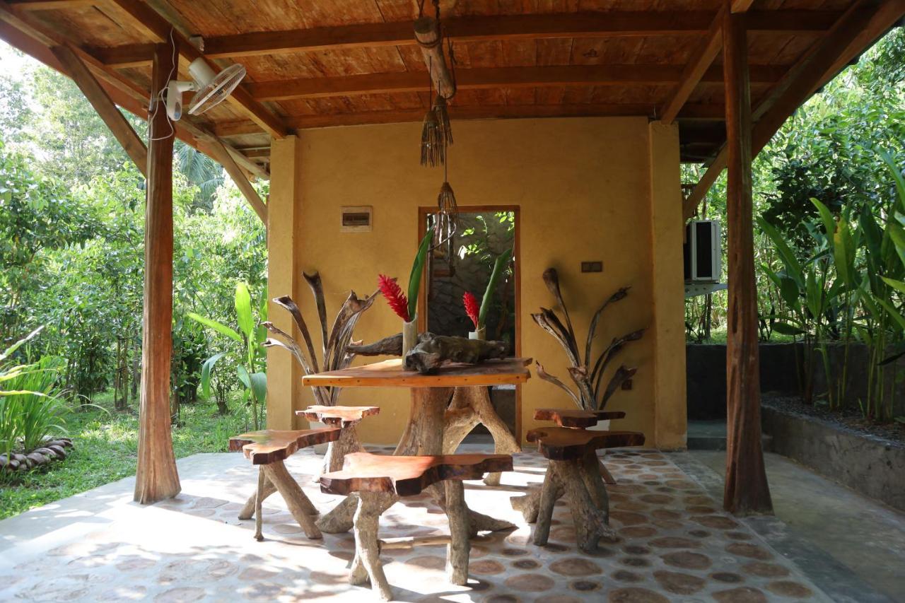Cinnamon Paradise Nest Room Ahangama Eksteriør bilde