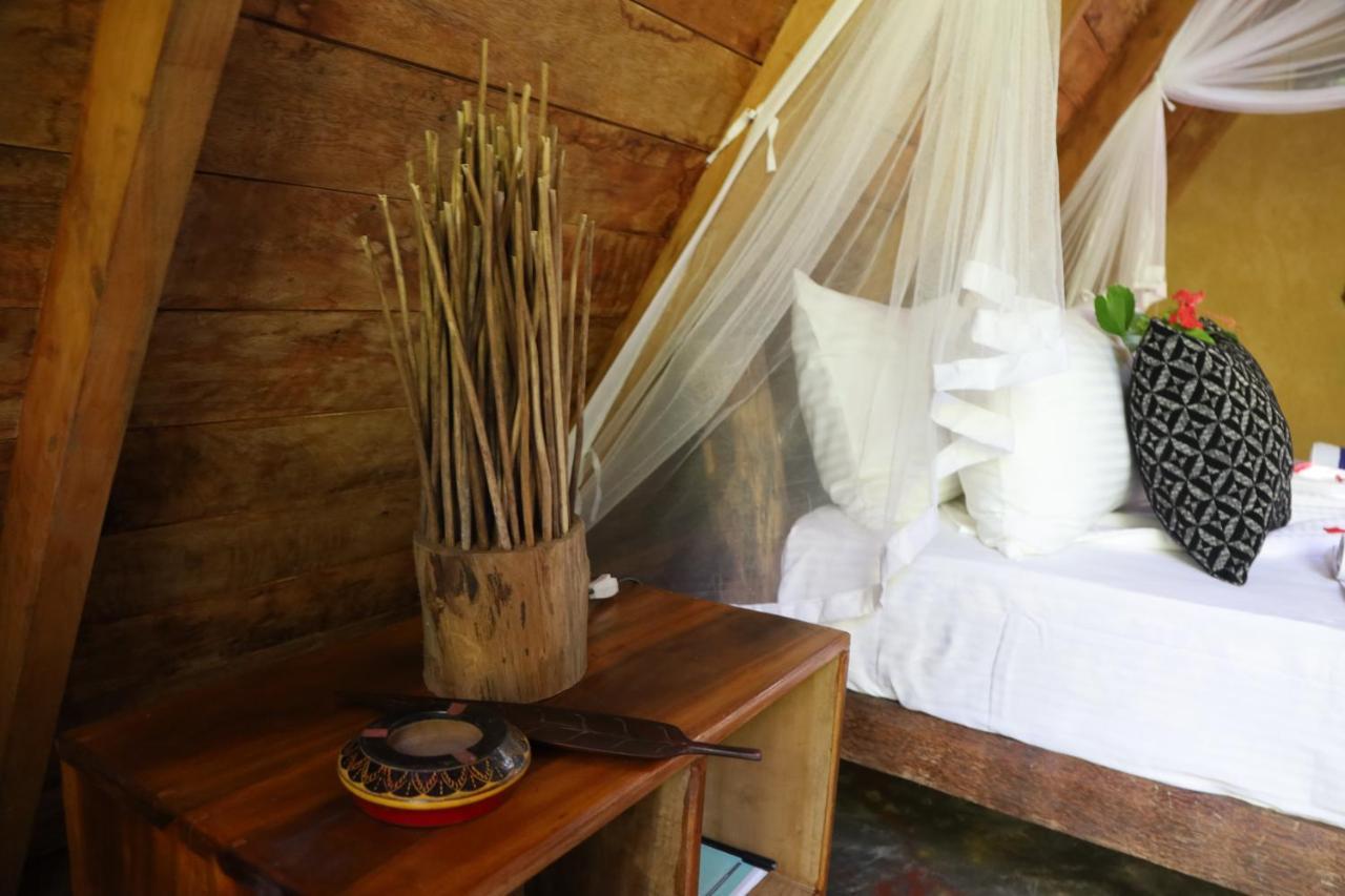 Cinnamon Paradise Nest Room Ahangama Eksteriør bilde