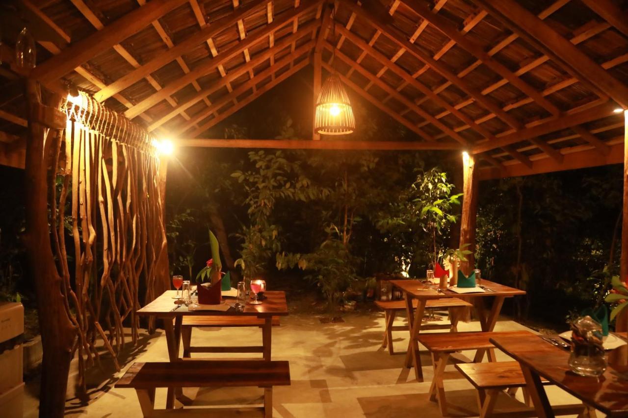 Cinnamon Paradise Nest Room Ahangama Eksteriør bilde