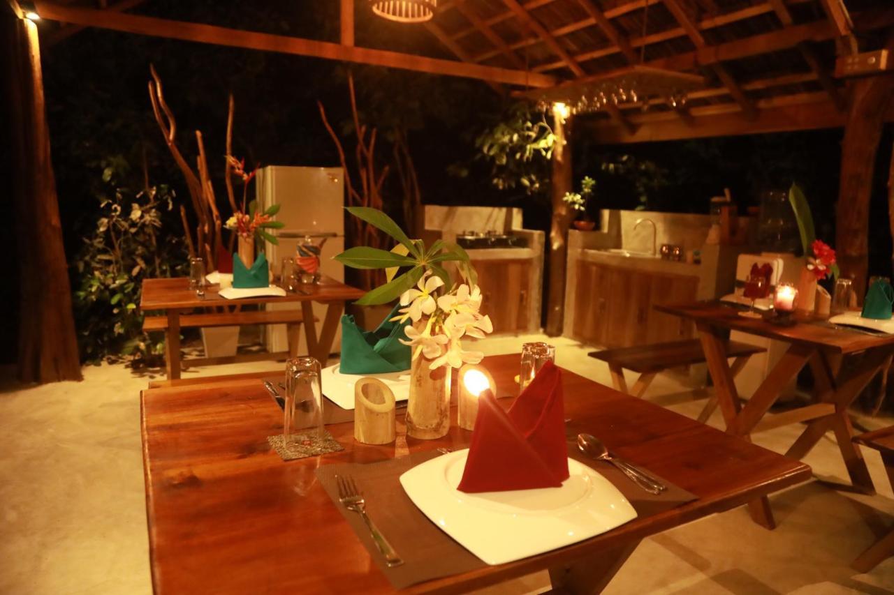 Cinnamon Paradise Nest Room Ahangama Eksteriør bilde