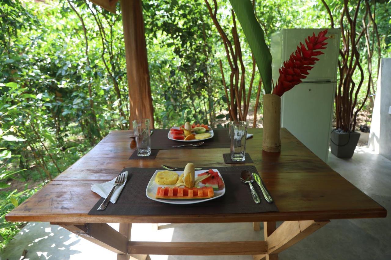 Cinnamon Paradise Nest Room Ahangama Eksteriør bilde