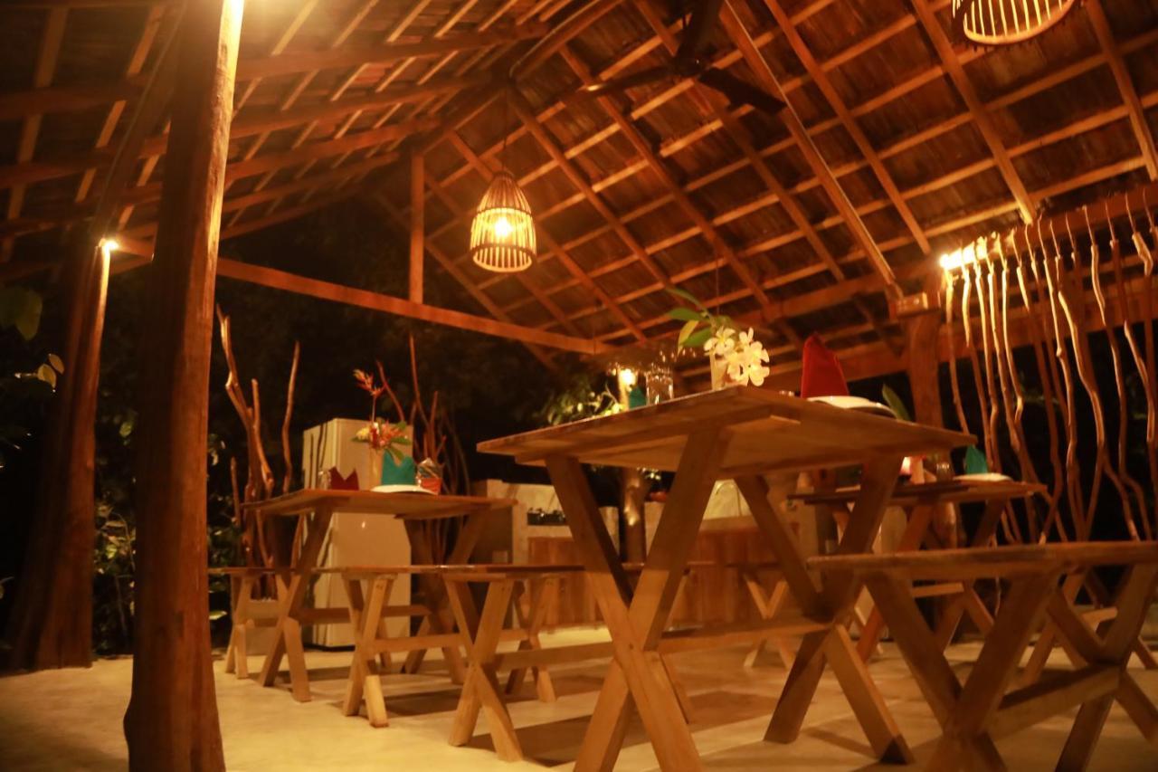 Cinnamon Paradise Nest Room Ahangama Eksteriør bilde