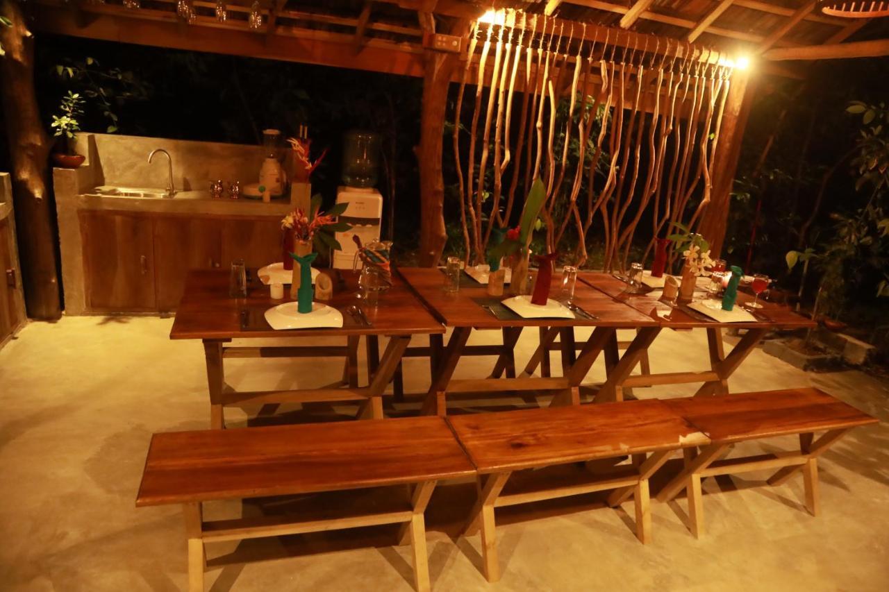 Cinnamon Paradise Nest Room Ahangama Eksteriør bilde