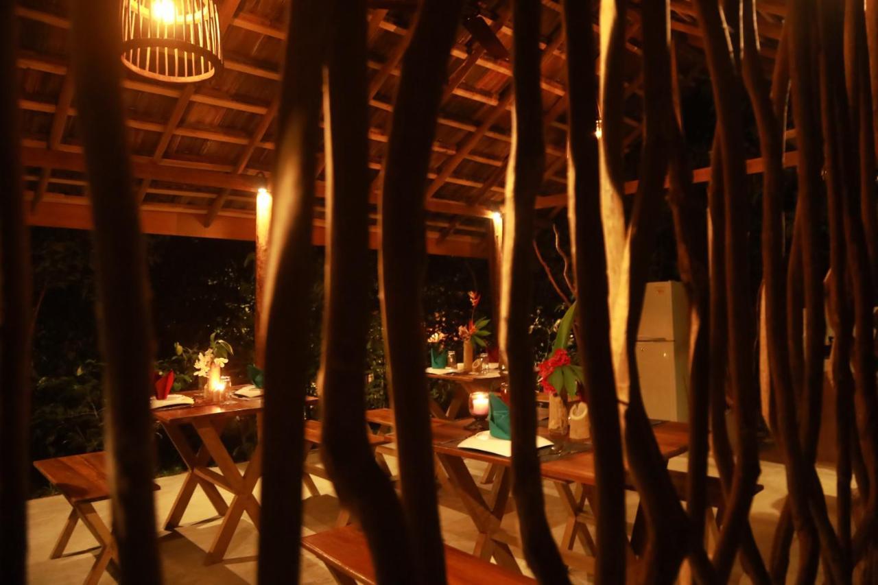 Cinnamon Paradise Nest Room Ahangama Eksteriør bilde